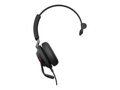 Jabra Evolve2 40 SE UC Mono - Headset_3