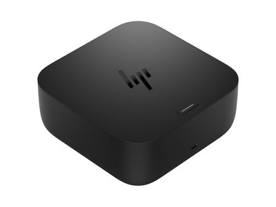 HP G6 - Dockingstation - 2 x DP, HDMI, USB-C - 1GbE, 2.5GbE_7