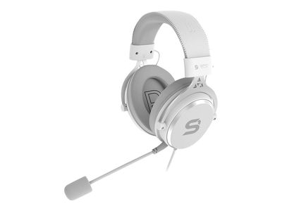 SPC Gear Over-Ear Headset VIRO Onyx White_thumb