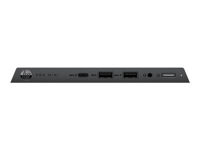 HP Pro 400 G9 - Mini - Intel Core i5-3500T - with HP Wolf Pro Security Edition (1 year)_5
