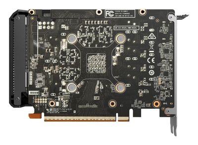 Zotac GAMING GeForce RTX 5060 SOLO NVIDIA 8 GB GDDR7_3