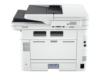 HP LaserJet Pro MFP 4102dwe - Multifunktionsdrucker - s/w - mit HP+_8
