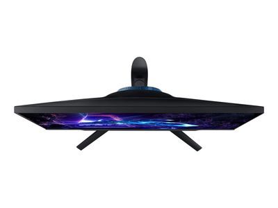 Samsung Gaming Monitor Odyssey G3 G30D - 68.6 cm (27") - 1920 x 1080 Full HD_9