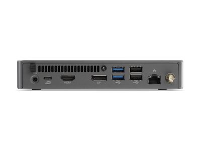 Acer Veriton N2 VN2590G - Mini - Intel Core i5-1335U_12