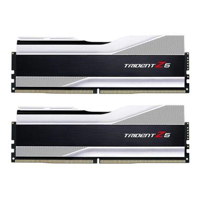 G.Skill RAM Trident Z5 - 32 GB (2 x 16 GB Kit) - DDR5 6000 UDIMM CL36_thumb