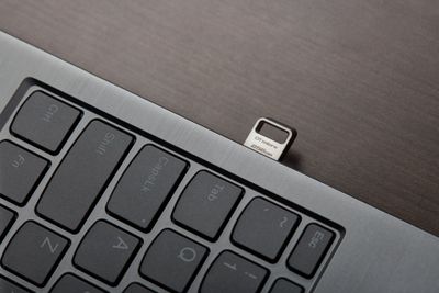 Kingston USB-Stick DataTraveler Micro - USB 3.2 Gen 1 (3.1 Gen 1) - 256 GB - silver_9