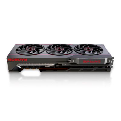 Sapphire graphics card PULSE AMD Radeon RX 7900 XTX - 24 GB GDDR6_3