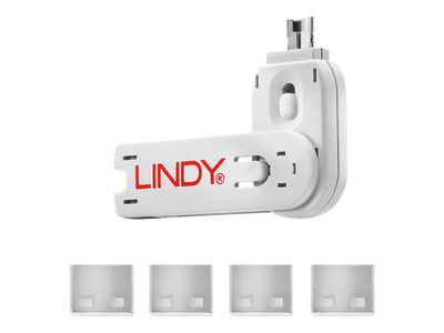 ZUB Lindy USB Port Lock_2