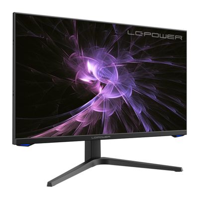 LC-Power Monitor LC-M27-QHD-180 - 68.6 cm (27") - 2560 x 1440 QHD_2