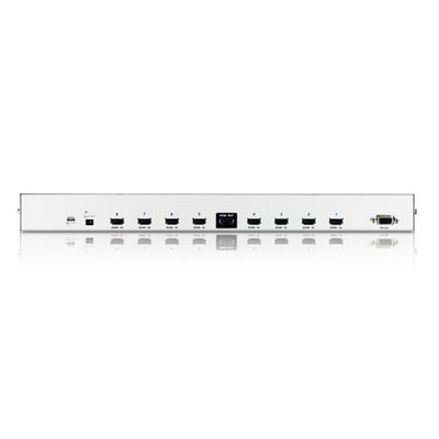 ATEN video/audio switch - 8 ports_2