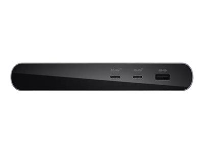 Lenovo - docking station - USB-C - DP, HDMI_3