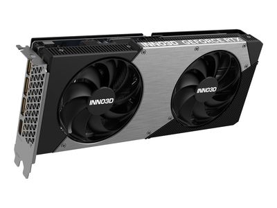 Inno3D GeForce RTX 5060 Ti 8GB TWIN X2 OC - graphics card - GeForce RTX 5060 Ti - 8 GB_thumb