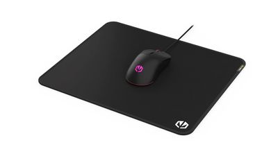ENDORFY Cordura Speed M Gaming-Mauspad Schwarz_3