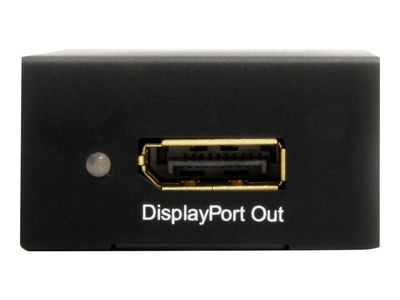 StarTech.com HDMI auf Displayport Adapter/Konverter_3