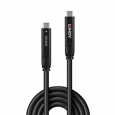 Lindy USB-C cable 43398 - 10 m_2