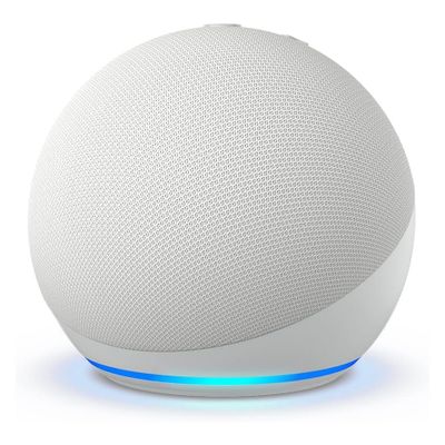 Amazon Echo Dot (5th Generation) - Smart-Lautsprecher_thumb