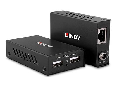 LINDY - USB-Erweiterung - USB_thumb