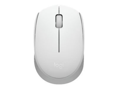 Logitech mouse M171 - Off-White_thumb