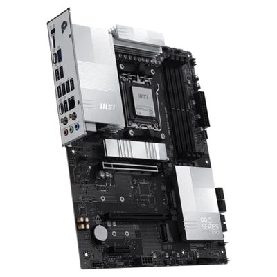 MB MSI AMD AM5 PRO X870E-S EVO WIFI_3