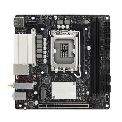 MB ASRock Intel 1700 B760M-ITX Gen5 WiFi_2