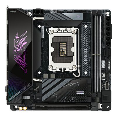 GIGABYTE Z890I AORUS ULTRA Mainboard_2