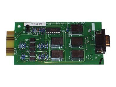 Online USV Remote Management Adapter AS400 - PCIe_1