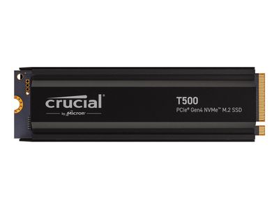 Crucial T500 - SSD - 1 TB - PCIe 4.0 (NVMe)_thumb