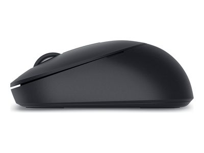 Dell Silent Mouse MS355 - Maus - 2.4 GHz, Bluetooth 5.1 LE - Schwarz_3