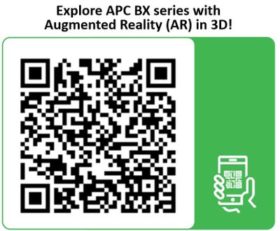 APC Back-UPS 950 VA, 230 V, AVR, 4 Schuko Ausgänge_6