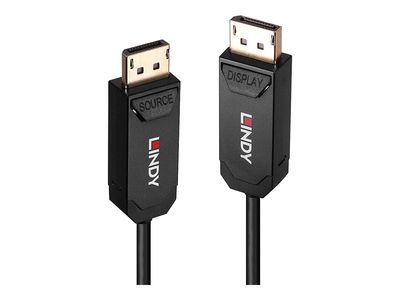 Lindy - DisplayPort-Kabel - DisplayPort zu DisplayPort - 10 m_thumb
