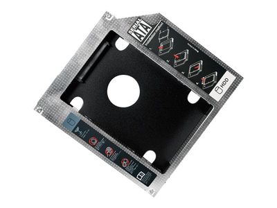 LogiLink 2nd SATA Festplatten Caddy Adapter - Speichereinschubadapter_1