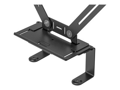 Logitech TV Mount For Video Bars 952-000041_10