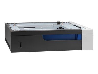 HP media tray - 500 sheets_2