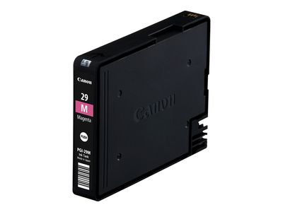 Canon Tintenbehälter PGI-29M - Magenta_thumb