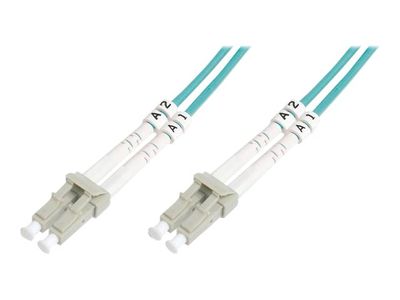 DIGITUS Patch Cable DK-2533-03-4 - LC - 3 m_thumb
