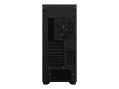 Fractal Design pc case Define 7 XL - Midi - black_8