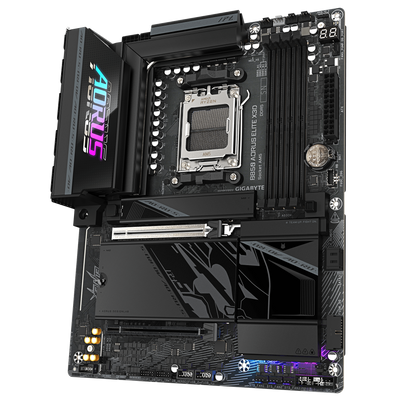 MB GBT AMD AM5 B850 AORUS ELITE X3D_4