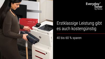 Xerox toner cartridge Everyday compatible with HP 415X (W2031X) - Cyan_10