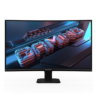 Gigabyte GS27QCA - LED-Monitor - QHD - 68.6 cm (27") - HDR_thumb