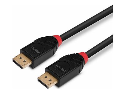 Lindy - DisplayPort cable - DisplayPort to DisplayPort - 7.5 m_3