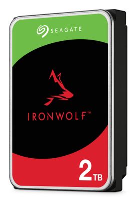 Seagate IronWolf ST2000VN003 Interne Festplatte 2 TB 5400 RPM 256 MB 3.5" Serial ATA III_2