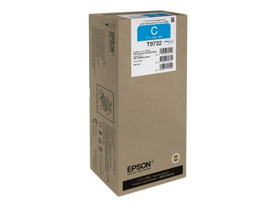 Epson Tintenpatrone T9732 XL - Cyan_thumb