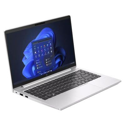HP Notebook EliteBook 640 G10 - 35.6 cm (14") - Intel Core i5-1335U - Pike Silver_thumb