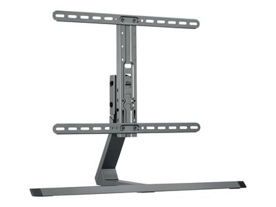 HAGOR HA Tablestand L - stand - for LCD display - silver_thumb