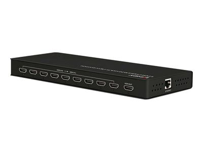 Adap Lindy 9 Port HDMI 10.2G Multi-view Switch_2