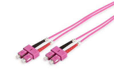 DIGITUS LWL Patch-Kabel DK-2522-02-4 - 2 m_thumb