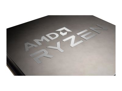 AMD Ryzen 9 5900X / 3.7 GHz processor - PIB/WOF_12