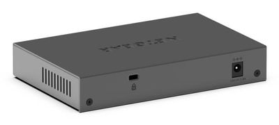 NETGEAR GS108Ev4 Unmanaged L2/L3 Gigabit Ethernet (10/100/1000) Grey_4