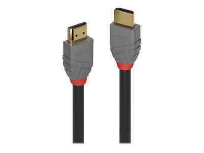 Lindy Anthra Line HDMI-Kabel mit Ethernet - 2 m_2