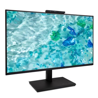 Acer Vero B277 D6bmiprczx - B7 Series - LED monitor - Full HD (1080p) - 27"_2